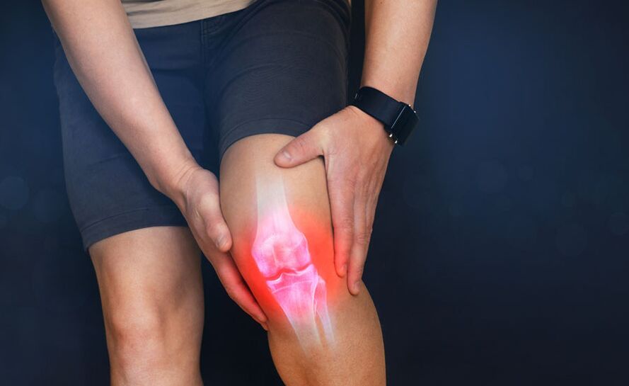 az arthrosis következményeinek veszélye